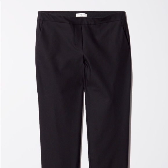 **SOLD** 3 for $50! Aritzia Babaton Brannen Pant - Picture 2 of 5